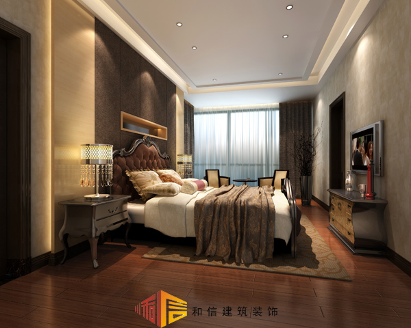 成都鷺島國際別墅裝修設(shè)計(jì) 成都鷺島國際別墅裝修設(shè)計(jì)