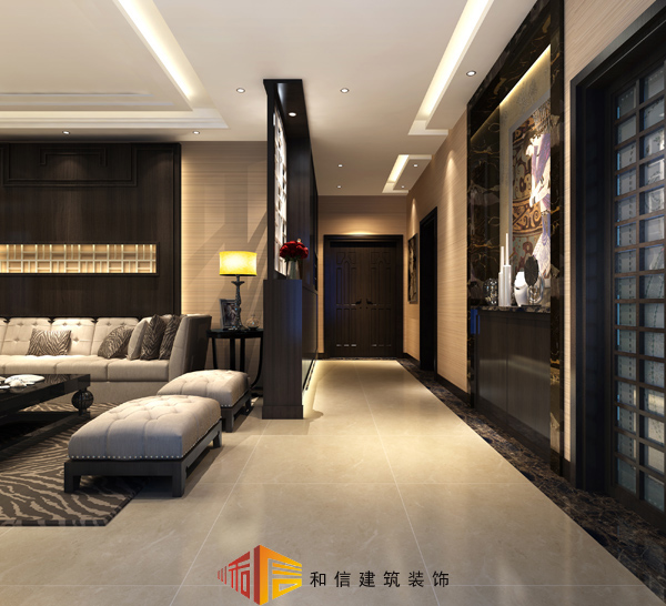 成都鷺島國際別墅裝修設(shè)計(jì) 成都鷺島國際別墅裝修設(shè)計(jì)