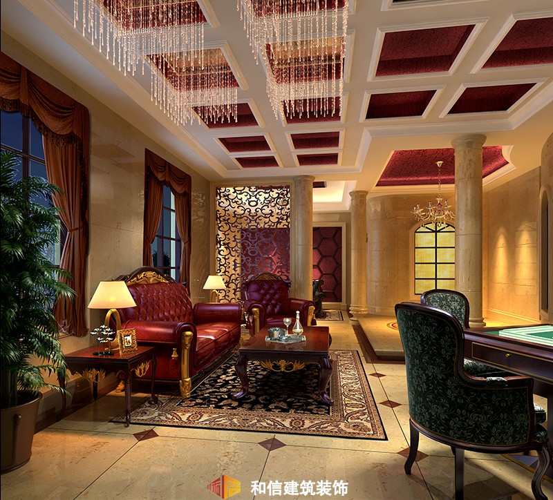 成都售樓部裝修設計 成都售樓部裝修設計